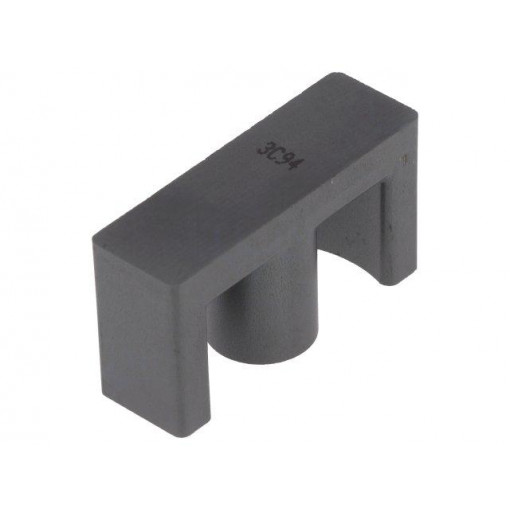 ETD29/16/10-3C94; Core: ferrite; ETD; Mat: 3C94; 2350nH; 14g; 5470mm3; 76mm2; A: 30.6mm; FERROXCUBE