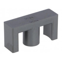ETD34-3C94; Core: ferrite; ETD; Mat: 3C94; 2700nH; 20g; 7640mm3; 97.1mm2; A: 35mm; FERROXCUBE