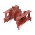 ETD49-KH-20P-DS-3780; Coilformer: with pins; Mat: plastic; No.of term: 20; Mounting: THT; FERYSTER ETD49-KH-20P-DS-3780; Coilformer: with pins; Mat: plastic; No.of term: 20; Mounting: THT; FERYSTER