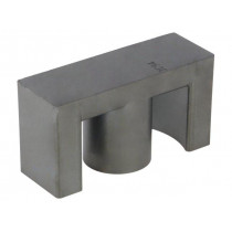 ETD59-3C94; Core: ferrite; ETD; Mat: 3C94; 6000nH; 130g; 51500mm3; 368mm2; B: 31mm; FERROXCUBE
