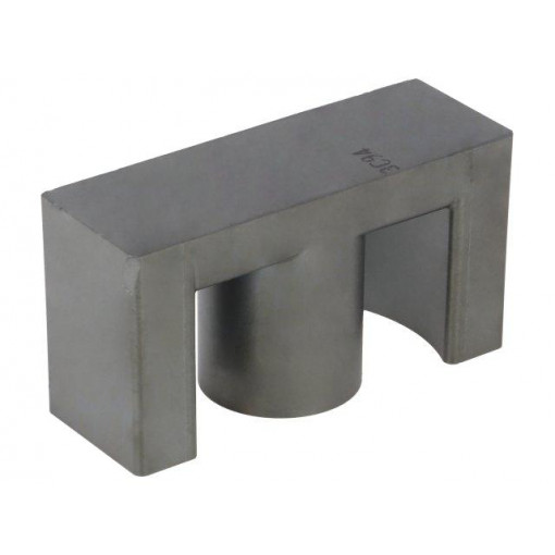 ETD59-3C94; Core: ferrite; ETD; Mat: 3C94; 6000nH; 130g; 51500mm3; 368mm2; B: 31mm; FERROXCUBE