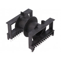 ; Coilformer: with pins; Mat: plastic; No.of term: 26; Mounting: THT; FERYSTER ; Coilformer: with pins; Mat: plastic; No.of term: 26; Mounting: THT; FERYSTER