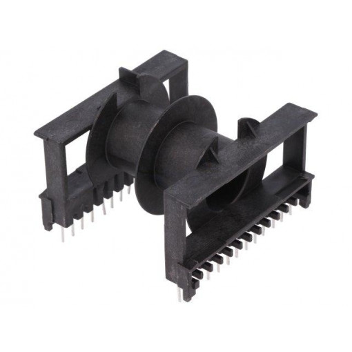 ; Coilformer: with pins; Mat: plastic; No.of term: 26; Mounting: THT; FERYSTER ; Coilformer: with pins; Mat: plastic; No.of term: 26; Mounting: THT; FERYSTER
