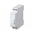 ETR2-12; Timer; 0,05s÷100h; SPDT; 250VAC/3A; 24÷240VAC; 24÷48VDC; DIN; PIN: 6; EATON ELECTRIC