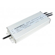 EUV-250S012SV; Power supply: switched-mode; LED; 250W; 12VDC; 18.33A; 90÷305VAC; INVENTRONICS