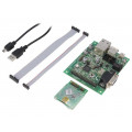 EVAL_PAN1026EMK; Dev.kit: Bluetooth Classic / Low Energy; TC35661A; SMA,USB A; PANASONIC