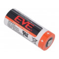 CR17450; Battery: lithium; 3V; 4/5A,CR8L; Ø17x45mm; 2300mAh; EVE BATTERY CO.