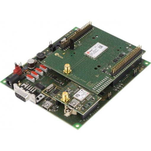 EVK-N201-02B; Dev.kit: evaluation; RS232,USB; SARA-N201-02B; RS232,USB micro; u-blox EVK-N201-02B; Dev.kit: evaluation; RS232,USB; SARA-N201-02B; RS232,USB micro; u-blox
