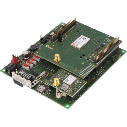 EVK-N210-02B; Dev.kit: evaluation; RS232,USB; SARA-N210-02B; RS232,USB micro; u-blox EVK-N210-02B; Dev.kit: evaluation; RS232,USB; SARA-N210-02B; RS232,USB micro; u-blox
