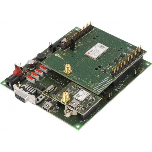 EVK-N211-02B; Dev.kit: evaluation; RS232,USB; SARA-N211-02B; RS232,USB micro; u-blox EVK-N211-02B; Dev.kit: evaluation; RS232,USB; SARA-N211-02B; RS232,USB micro; u-blox