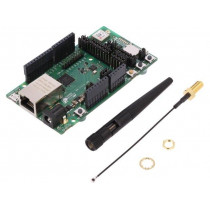 EVK-NINA-W101; Dev.kit: evaluation; USB; NINA-W101; USB,supply; u-blox EVK-NINA-W101; Dev.kit: evaluation; USB; NINA-W101; USB,supply; u-blox