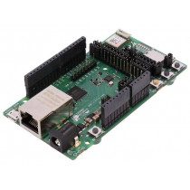 EVK-NINA-W132; Dev.kit: evaluation; GPIO,UART; NINA-W132; u-blox EVK-NINA-W132; Dev.kit: evaluation; GPIO,UART; NINA-W132; u-blox