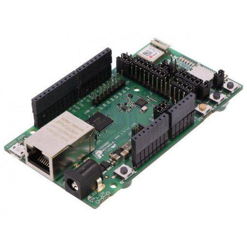 EVK-NINA-W132; Dev.kit: evaluation; GPIO,UART; NINA-W132; u-blox EVK-NINA-W132; Dev.kit: evaluation; GPIO,UART; NINA-W132; u-blox