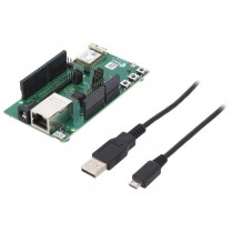 EVK-ODIN-W262; Dev.kit: evaluation; ADC,CAN,I2C,SPI,UART; ODIN-W262; u-blox EVK-ODIN-W262; Dev.kit: evaluation; ADC,CAN,I2C,SPI,UART; ODIN-W262; u-blox