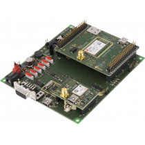 EVK-R410M-02B; Dev.kit: evaluation; RS232,UART,USB; SARA-R410M-02B; u-blox EVK-R410M-02B; Dev.kit: evaluation; RS232,UART,USB; SARA-R410M-02B; u-blox