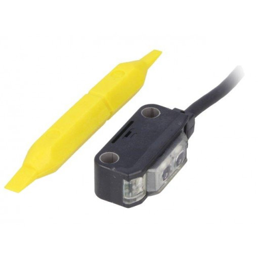 EX-26A-PN; Sensor: photoelectric; Range: 6÷14mm; PNP; LIGHT-ON; Usup: 12÷24VDC; PANASONIC