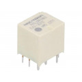 EX2-2U1(S); Relay: electromagnetic; SPDT x2; Ucoil: 12VDC; 30A; automotive; NEC EX2-2U1(S); Relay: electromagnetic; SPDT x2; Ucoil: 12VDC; 30A; automotive; NEC