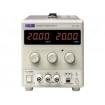 EX2020R; Power supply: laboratory; Channels: 1; 0÷20VDC; 0÷20A; Plug: EU,UK; AIM-TTI EX2020R; Power supply: laboratory; Channels: 1; 0÷20VDC; 0÷20A; Plug: EU,UK; AIM-TTI