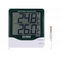 401014A; Meter: temperature; LCD; Accur: ±1°C; 0,1°C; Body dim: 112x102x22mm; EXTECH 401014A; Meter: temperature; LCD; Accur: ±1°C; 0,1°C; Body dim: 112x102x22mm; EXTECH