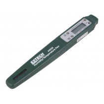 44550; Meter: thermo-hygrometer; -10÷50°C; Accur: ±1°C; 10÷85%RH; EXTECH 44550; Meter: thermo-hygrometer; -10÷50°C; Accur: ±1°C; 10÷85%RH; EXTECH
