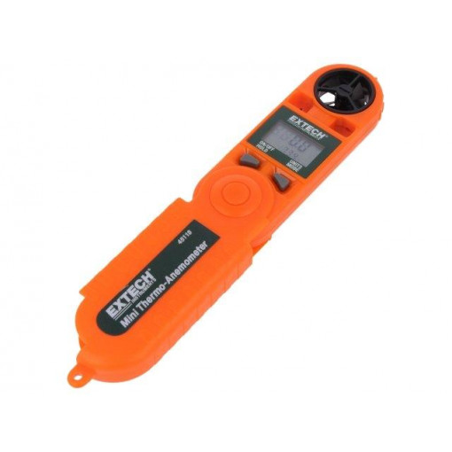 45118; Thermoanemometer; -18÷50°C; EXTECH