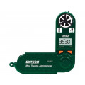 45168CP; Thermoanemometer; -18÷50°C; 0.1÷99.9%RH; EXTECH 45168CP; Thermoanemometer; -18÷50°C; 0.1÷99.9%RH; EXTECH