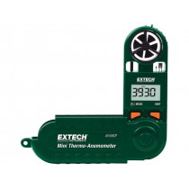 45168CP; Thermoanemometer; -18÷50°C; 0.1÷99.9%RH; EXTECH 45168CP; Thermoanemometer; -18÷50°C; 0.1÷99.9%RH; EXTECH
