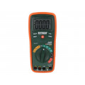 EX470A; Digital multimeter; LCD (3999),with a backlit; True RMS AC; EXTECH