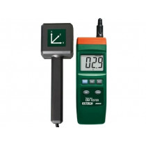 480826; Meter: electric field strength; LCD 3,5 digit (1999); 460g; EXTECH 480826; Meter: electric field strength; LCD 3,5 digit (1999); 460g; EXTECH