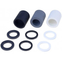 EXP-A980; Gaskets set; EXPlora; IP68; 14÷20mm; BULGIN EXP-A980; Gaskets set; EXPlora; IP68; 14÷20mm; BULGIN