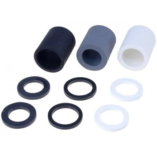EXP-A980; Gaskets set; EXPlora; IP68; 14÷20mm; BULGIN EXP-A980; Gaskets set; EXPlora; IP68; 14÷20mm; BULGIN