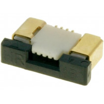F0500WR-S-04PT; Connector: FFC (FPC); horizontal; PIN: 4; ZIF,top contacts; SMT; JOINT TECH