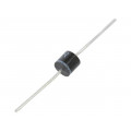 F12K120; Diode: rectifying; THT; 120V; 12A; Ammo Pack; Ifsm: 375A; Ø8x7,5mm; DIOTEC SEMICONDUCTOR