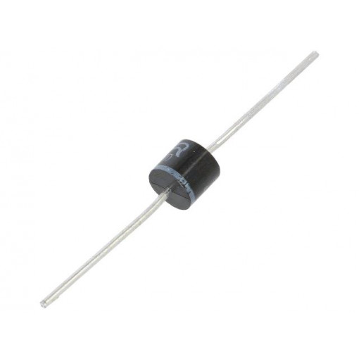 F12K120; Diode: rectifying; THT; 120V; 12A; Ammo Pack; Ifsm: 375A; Ø8x7,5mm; DIOTEC SEMICONDUCTOR