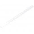 F14304_FLORENCE-1R-Z90; LED lens; rectangular; Mat: PMMA plexiglass; transparent; H: 7mm; LEDIL F14304_FLORENCE-1R-Z90; LED lens; rectangular; Mat: PMMA plexiglass; transparent; H: 7mm; LEDIL