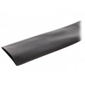 FIT2212IN BLACK 125 FT; Heat shrink sleeve; 2: 1; 50.8mm; black; polyolefine; -55÷135°C; ALPHA WIRE