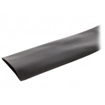 FIT2212IN BLACK 125 FT; Heat shrink sleeve; 2: 1; 50.8mm; black; polyolefine; -55÷135°C; ALPHA WIRE