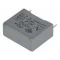 F43KI2470ZA01K; Capacitor: polypropylene; X2; 47nF; 15mm; ±10%; 7.5x14.5x18mm; KEMET