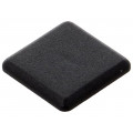 091180; Stopper; for profiles; Width of the groove: 5mm; W: 20mm; L: 20mm; FATH 091180; Stopper; for profiles; Width of the groove: 5mm; W: 20mm; L: 20mm; FATH