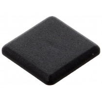 091180; Stopper; for profiles; Width of the groove: 5mm; W: 20mm; L: 20mm; FATH 091180; Stopper; for profiles; Width of the groove: 5mm; W: 20mm; L: 20mm; FATH
