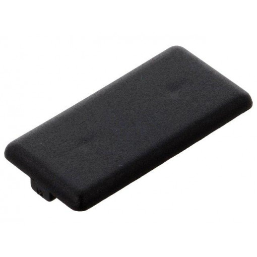 091181; Stopper; for profiles; Width of the groove: 5mm; W: 20mm; L: 40mm; FATH