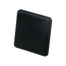 091184; Stopper; for profiles; Width of the groove: 6mm; W: 30mm; L: 30mm; FATH 091184; Stopper; for profiles; Width of the groove: 6mm; W: 30mm; L: 30mm; FATH