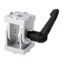 093GF30AN06; Hinge; for profiles; Width of the groove: 6mm; V: with lever; FATH 093GF30AN06; Hinge; for profiles; Width of the groove: 6mm; V: with lever; FATH