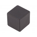 093WEA302A; Stopper; for angle bracket; H: 30mm; L: 30mm; polyamide; FATH 093WEA302A; Stopper; for angle bracket; H: 30mm; L: 30mm; polyamide; FATH