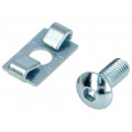 099F0520M05; Mounting coupler; for profiles; Width of the groove: 5mm; FATH 099F0520M05; Mounting coupler; for profiles; Width of the groove: 5mm; FATH