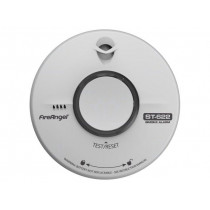 ST-622; Meter: smoke detector; Features: needs no calibration; 130x34mm; FIREANGEL