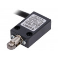 FA 4615-4DN; Limit switch; NO + NC; No.of mount.holes: 2; 20mm; PIZZATO ELETTRICA