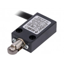 FA 4615-4DN; Limit switch; NO + NC; No.of mount.holes: 2; 20mm; PIZZATO ELETTRICA FA 4615-4DN; Limit switch; NO + NC; No.of mount.holes: 2; 20mm; PIZZATO ELETTRICA