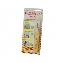 ; Tester: electrical; 500VAC; 60VDC;  ; Tester: electrical; 500VAC; 60VDC;