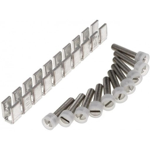 FBI 10- 6 0203250; Screw bridge; Width: 6mm; PHOENIX CONTACT